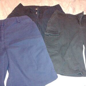 Women's Shorts Lot